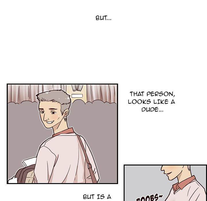 His Women’s University - Chapter 1 [photo 97] - MangaPorn