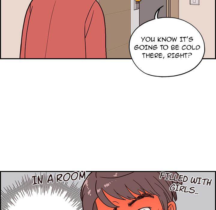 His Women’s University - Chapter 2 [photo 101] - MangaPorn