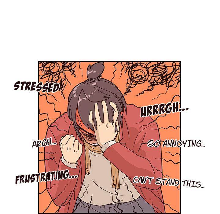 His Women’s University - Chapter 2 [photo 104] - MangaPorn
