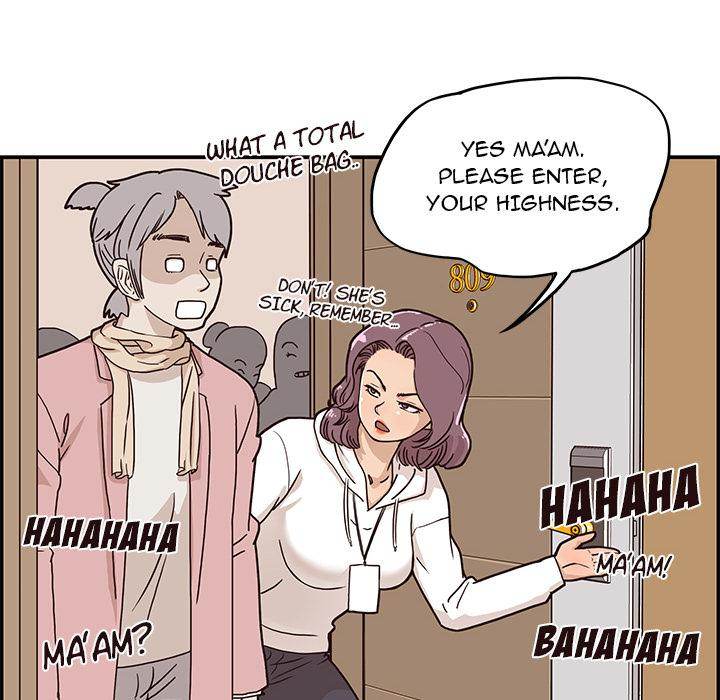 His Women’s University - Chapter 2 [photo 108] - MangaPorn