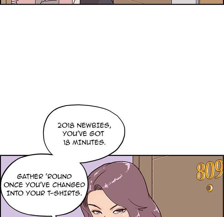His Women’s University - Chapter 2 [photo 109] - MangaPorn