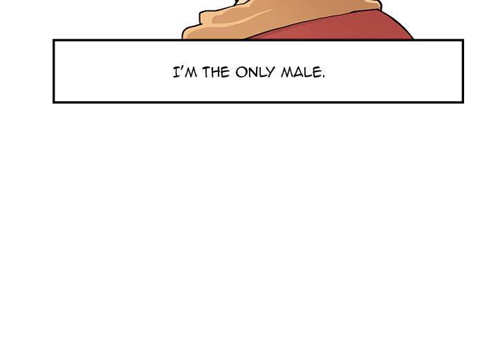 His Women’s University - Chapter 2 [photo 2] - MangaPorn