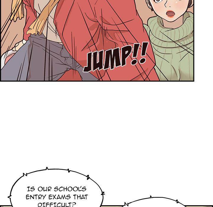His Women’s University - Chapter 2 [photo 26] - MangaPorn