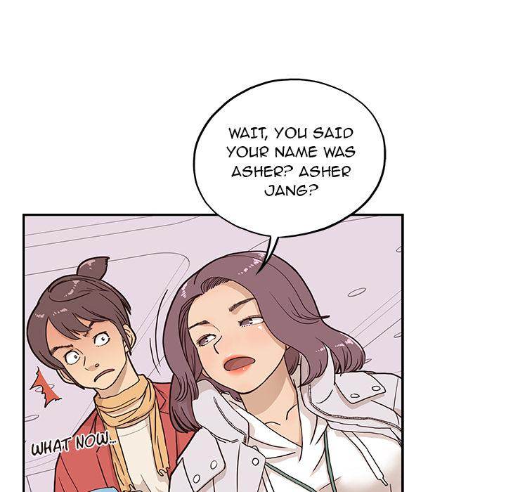His Women’s University - Chapter 2 [photo 52] - MangaPorn