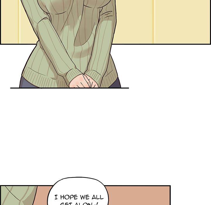 His Women’s University - Chapter 2 [photo 70] - MangaPorn