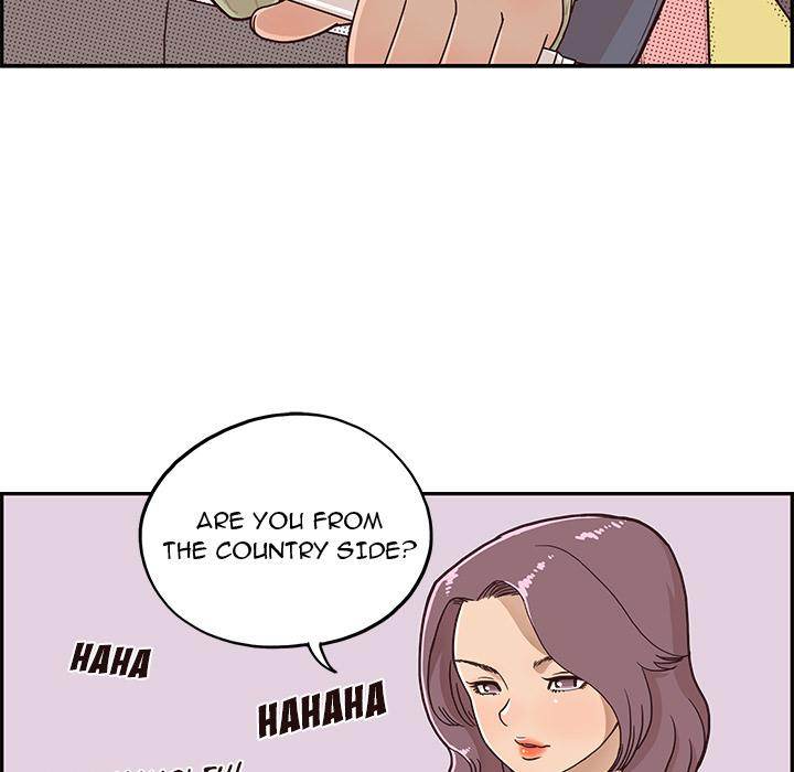 His Women’s University - Chapter 2 [photo 75] - MangaPorn