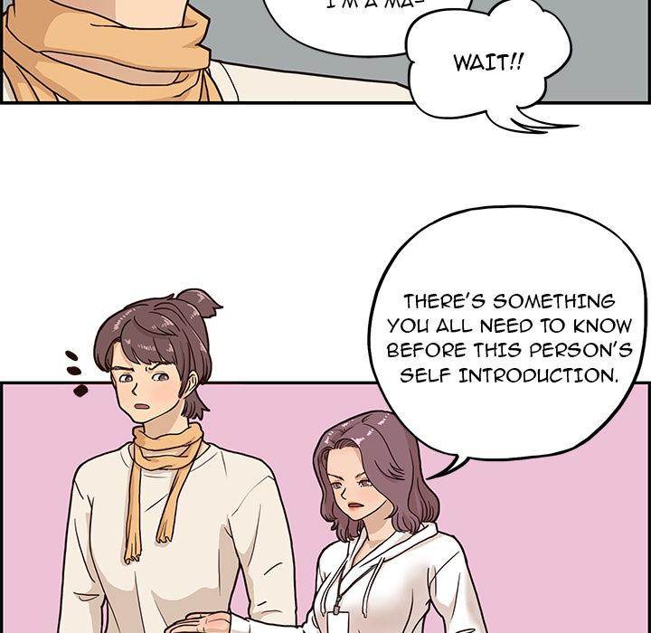 His Women’s University - Chapter 2 [photo 85] - MangaPorn