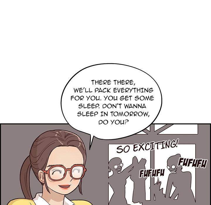 His Women’s University - Chapter 3 [photo 102] - MangaPorn