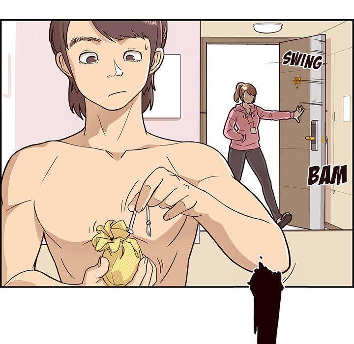 His Women’s University - Chapter 3 [photo 106] - MangaPorn