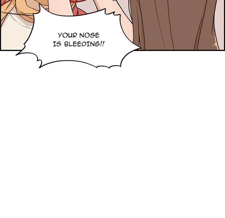 His Women’s University - Chapter 3 [photo 20] - MangaPorn