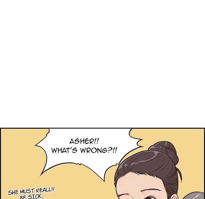 His Women’s University - Chapter 3 [photo 35] - MangaPorn