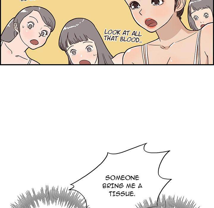 His Women’s University - Chapter 3 [photo 36] - MangaPorn