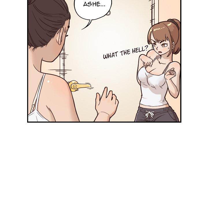 His Women’s University - Chapter 3 [photo 47] - MangaPorn