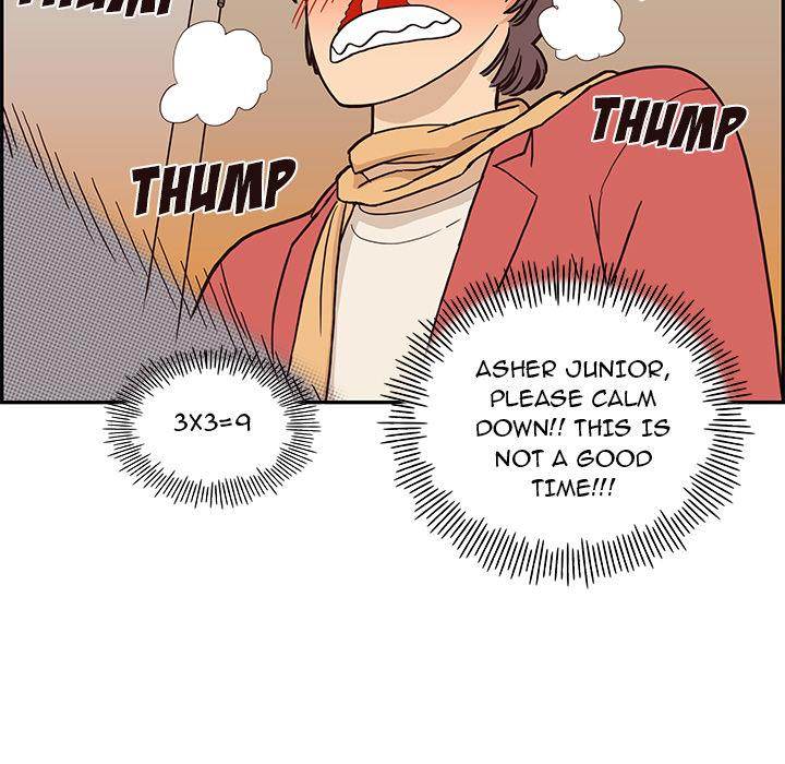 His Women’s University - Chapter 3 [photo 49] - MangaPorn