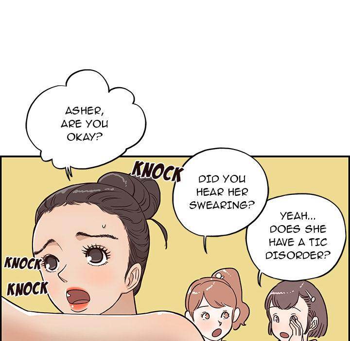 His Women’s University - Chapter 3 [photo 50] - MangaPorn