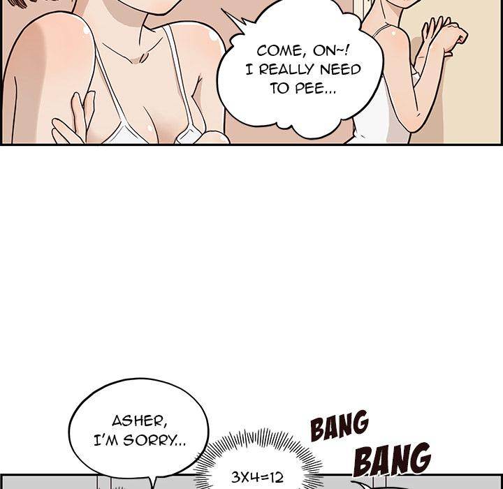 His Women’s University - Chapter 3 [photo 52] - MangaPorn