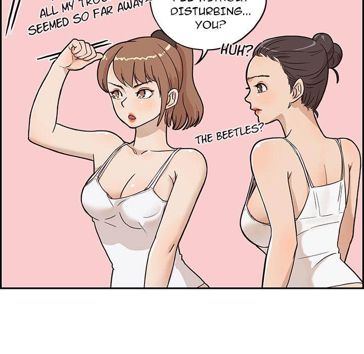 His Women’s University - Chapter 3 [photo 55] - MangaPorn