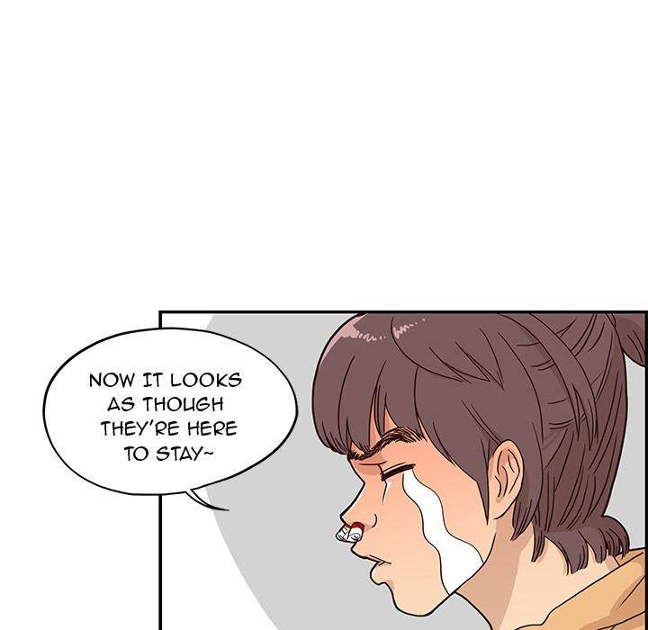 His Women’s University - Chapter 3 [photo 56] - MangaPorn