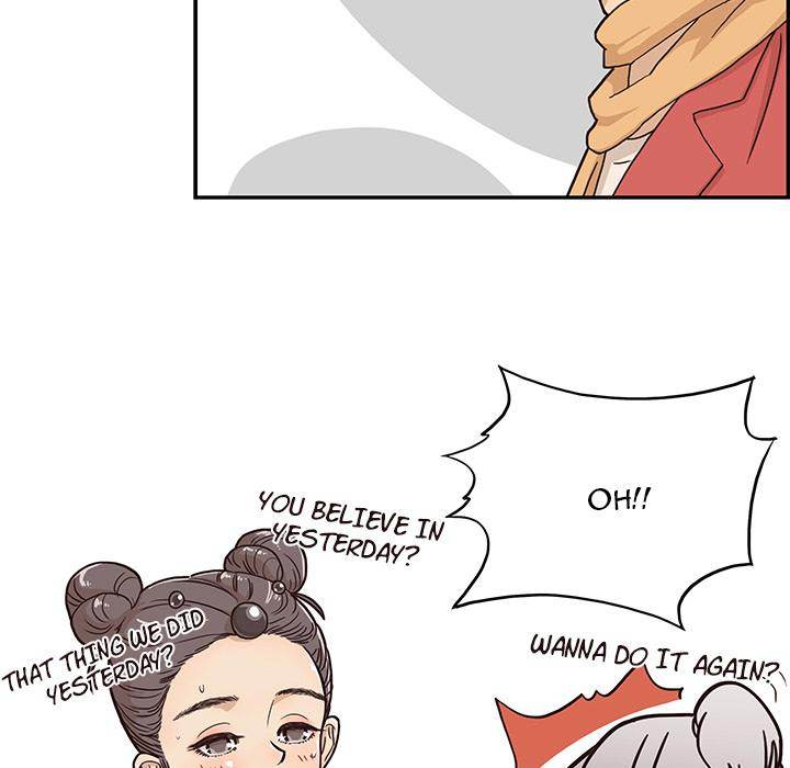 His Women’s University - Chapter 3 [photo 57] - MangaPorn