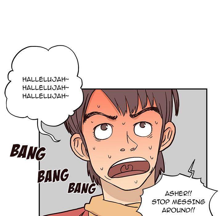 His Women’s University - Chapter 3 [photo 62] - MangaPorn