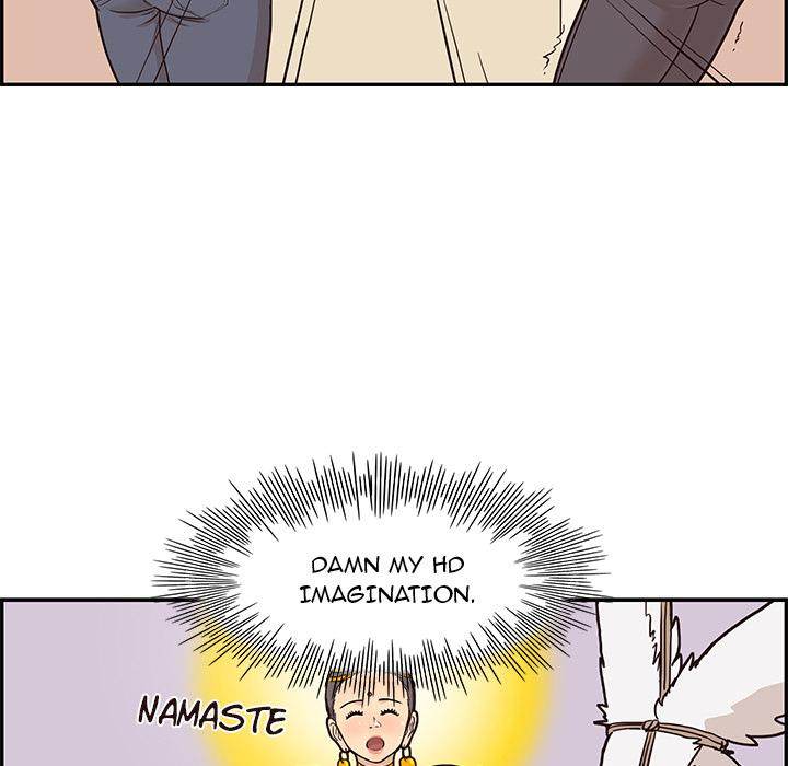 His Women’s University - Chapter 3 [photo 66] - MangaPorn
