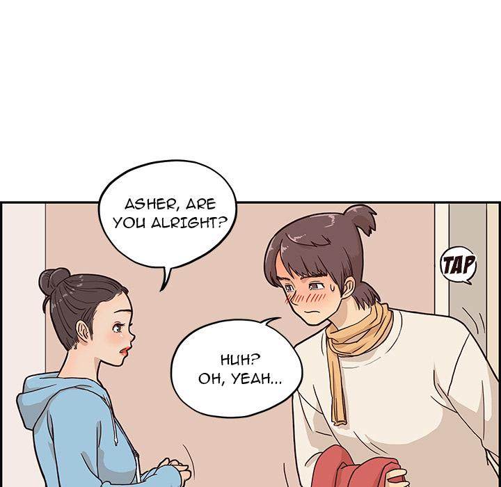 His Women’s University - Chapter 3 [photo 71] - MangaPorn