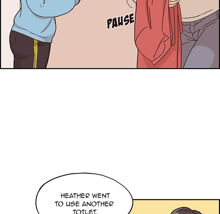 His Women’s University - Chapter 3 [photo 72] - MangaPorn