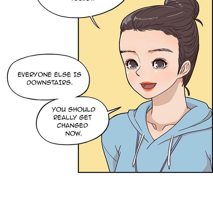 His Women’s University - Chapter 3 [photo 73] - MangaPorn