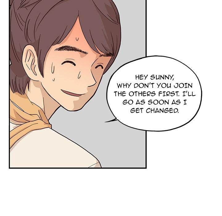 His Women’s University - Chapter 3 [photo 78] - MangaPorn