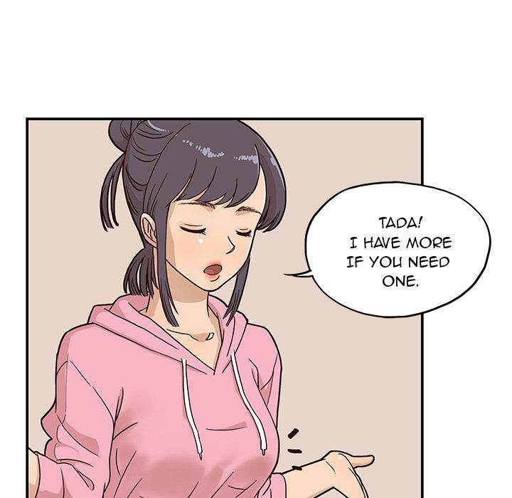 His Women’s University - Chapter 3 [photo 89] - MangaPorn