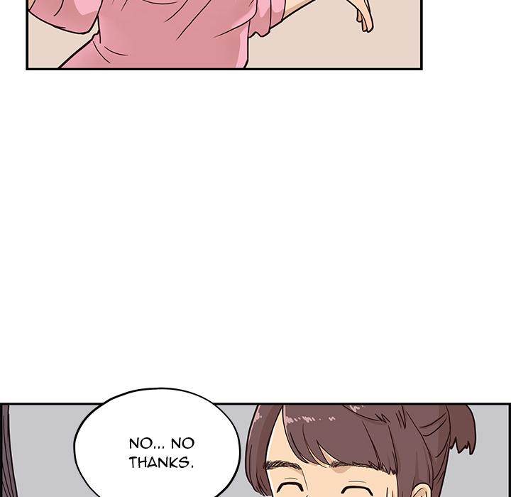 His Women’s University - Chapter 3 [photo 90] - MangaPorn