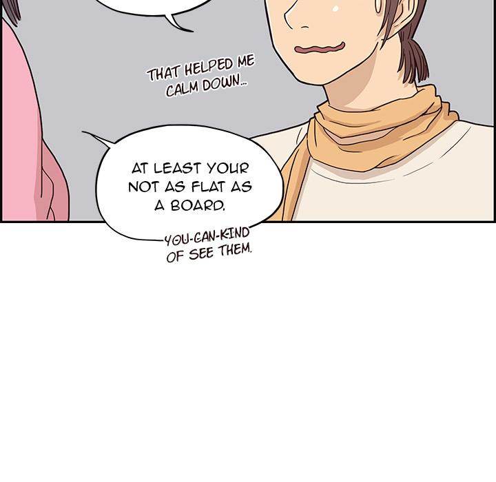 His Women’s University - Chapter 3 [photo 91] - MangaPorn