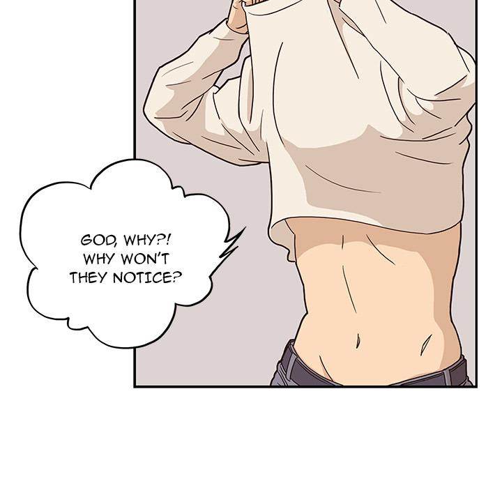 His Women’s University - Chapter 3 [photo 97] - MangaPorn