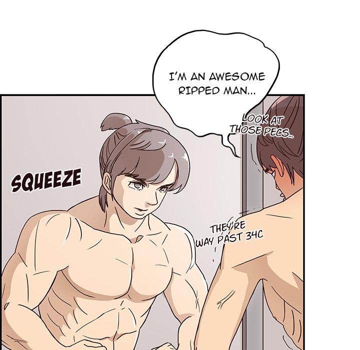 His Women’s University - Chapter 3 [photo 98] - MangaPorn