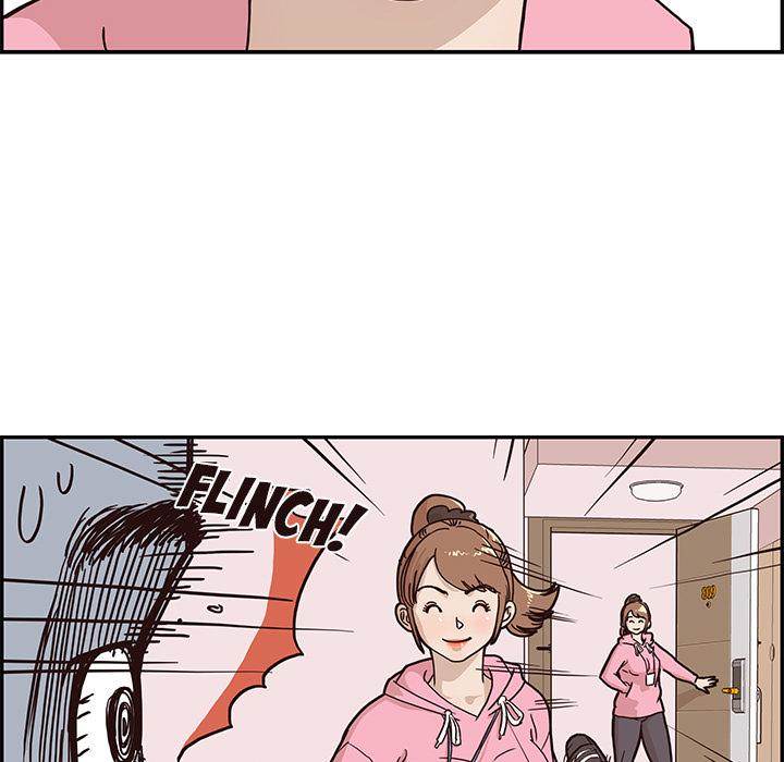 His Women’s University - Chapter 4 [photo 13] - MangaPorn