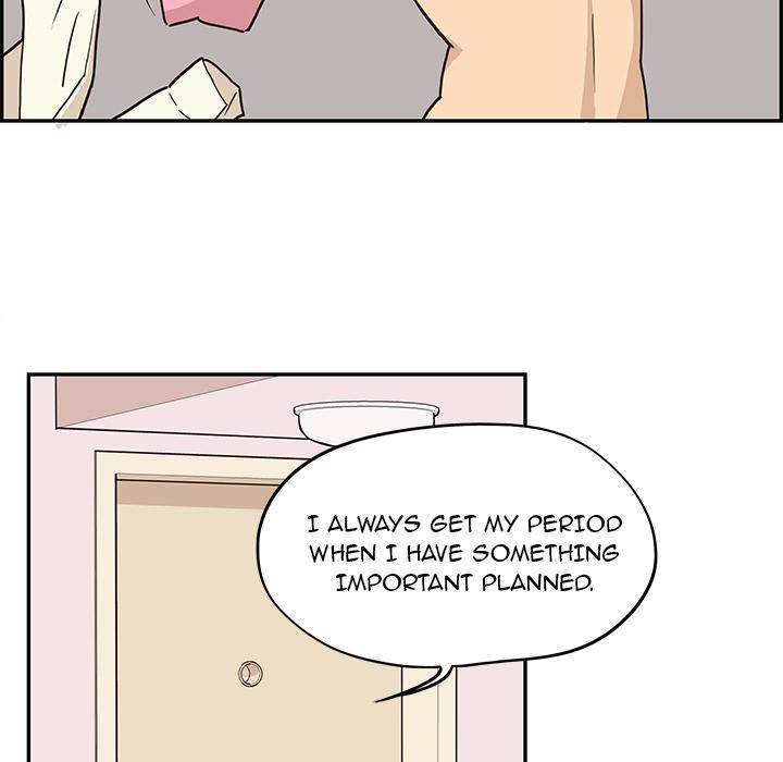 His Women’s University - Chapter 4 [photo 29] - MangaPorn
