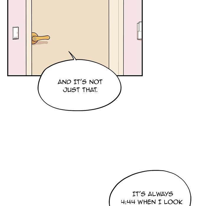 His Women’s University - Chapter 4 [photo 30] - MangaPorn