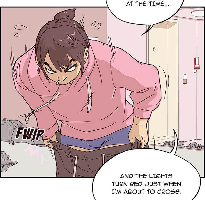 His Women’s University - Chapter 4 [photo 31] - MangaPorn