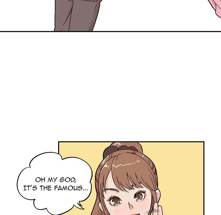 His Women’s University - Chapter 4 [photo 35] - MangaPorn