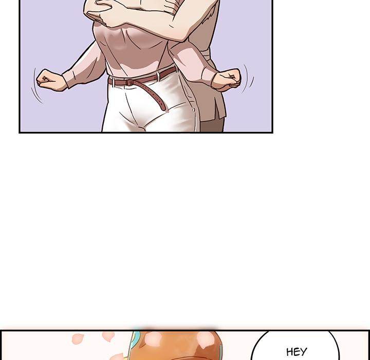 His Women’s University - Chapter 5 [photo 103] - MangaPorn