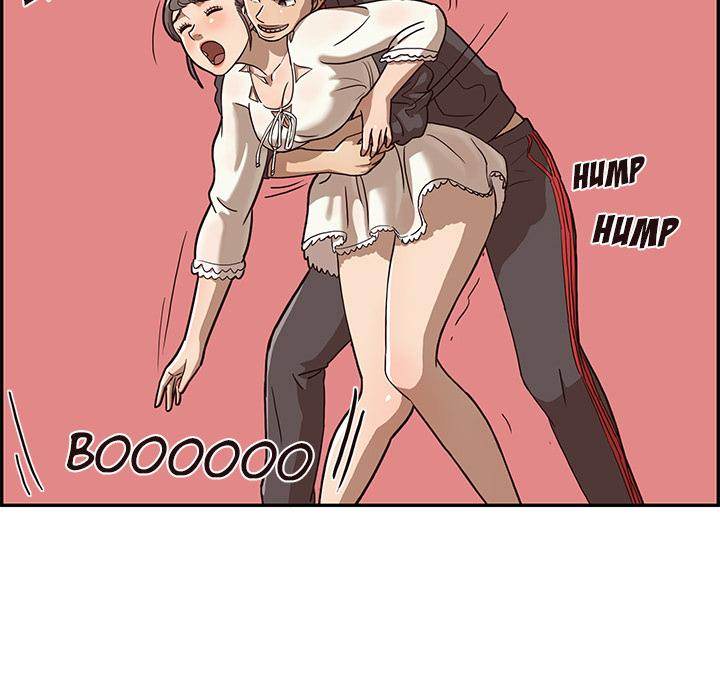His Women’s University - Chapter 5 [photo 107] - MangaPorn