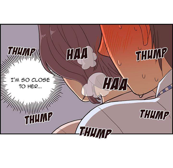 His Women’s University - Chapter 5 [photo 113] - MangaPorn