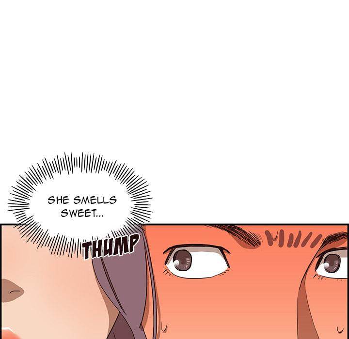 His Women’s University - Chapter 5 [photo 114] - MangaPorn