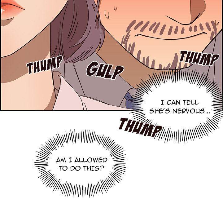 His Women’s University - Chapter 5 [photo 115] - MangaPorn