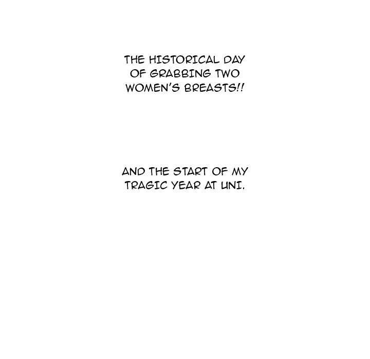 His Women’s University - Chapter 5 [photo 125] - MangaPorn