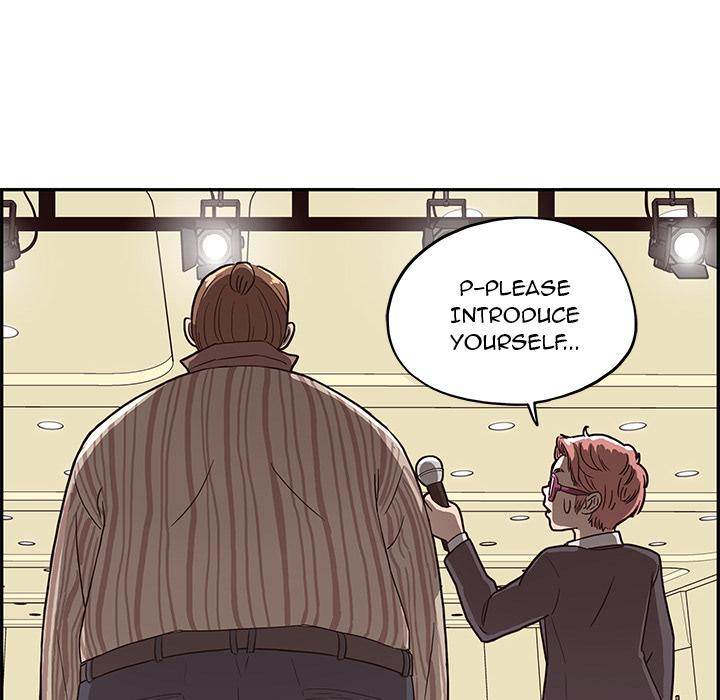 His Women’s University - Chapter 5 [photo 14] - MangaPorn