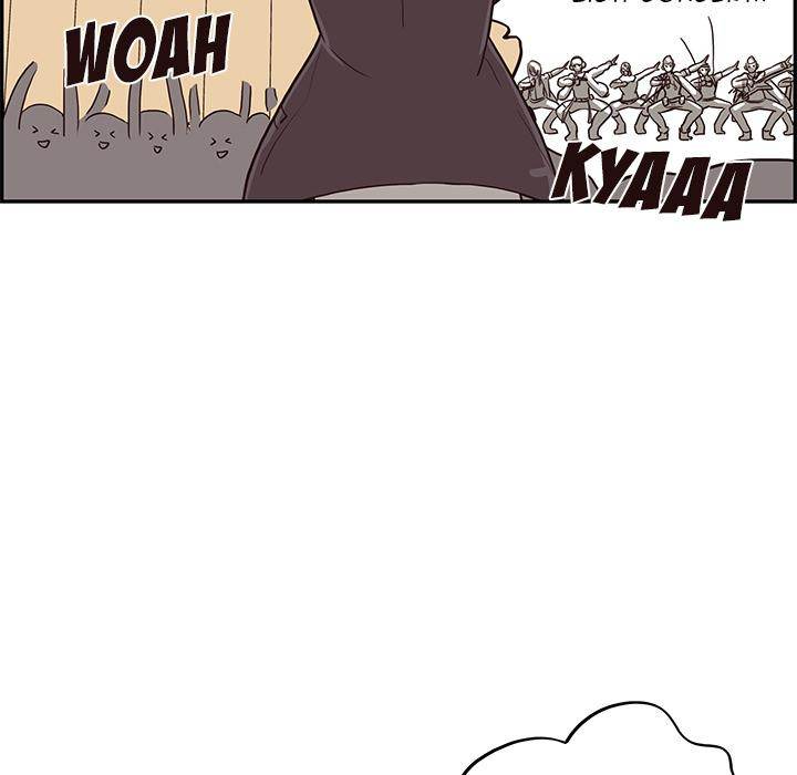 His Women’s University - Chapter 5 [photo 5] - MangaPorn