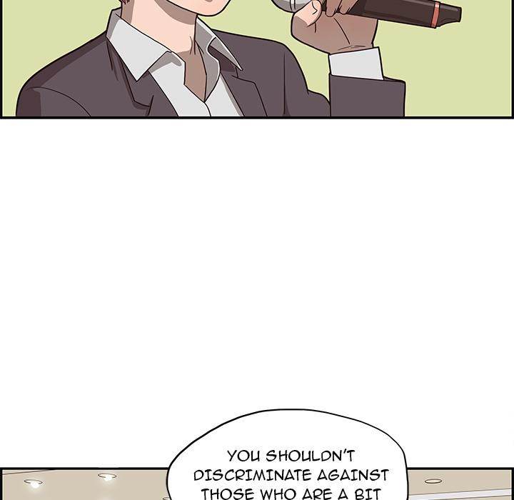 His Women’s University - Chapter 5 [photo 89] - MangaPorn