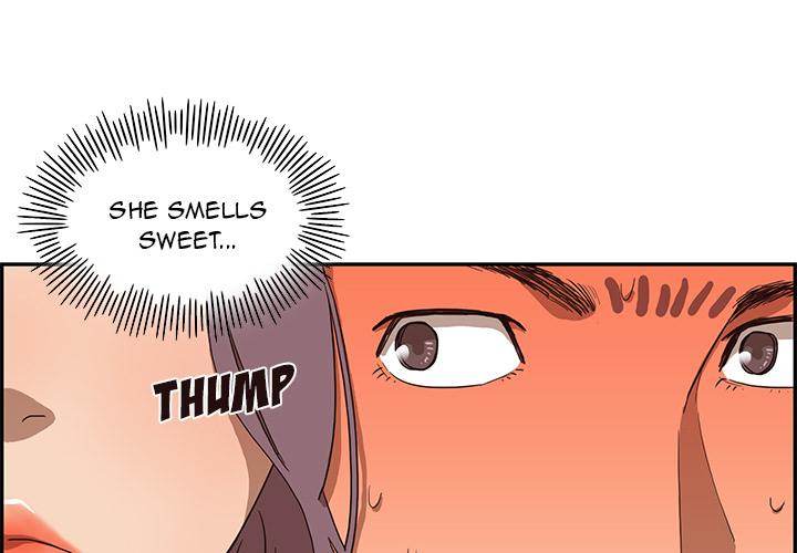 His Women’s University - Chapter 6 [photo 1] - MangaPorn