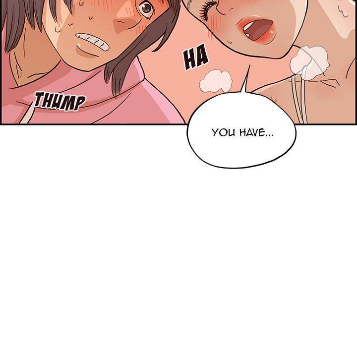 His Women’s University - Chapter 6 [photo 100] - MangaPorn